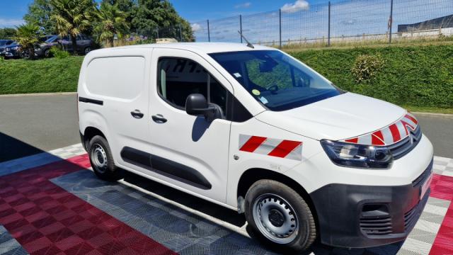 Citroen Berlingo image 7