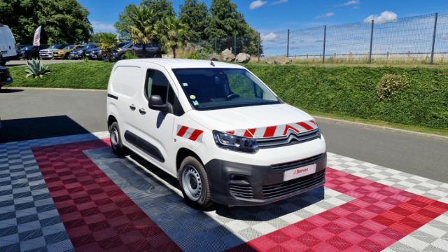 Citroen Berlingo image 8
