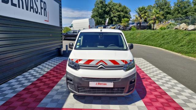 Citroen Berlingo image 3