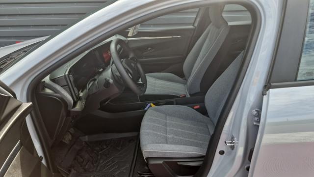 Renault Mégane E-Tech image 4