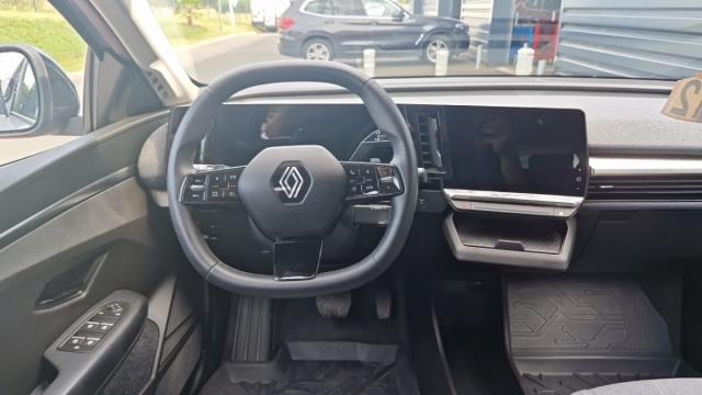 Renault Mégane E-Tech image 3