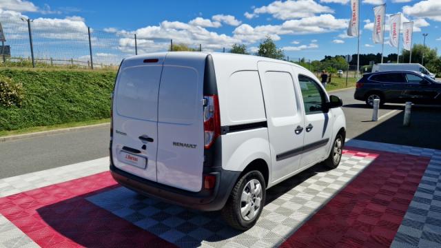 Renault Kangoo Express image 5