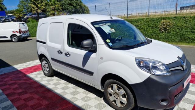 Renault Kangoo Express image 8