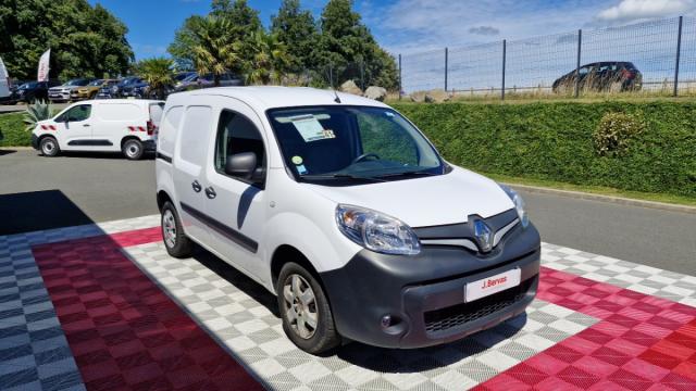 Renault Kangoo Express image 7