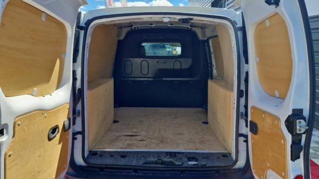 Renault Kangoo Express image 9
