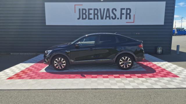 Renault Arkana image 8