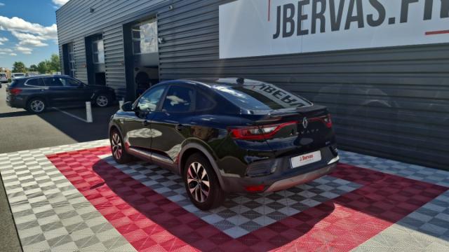 Renault Arkana image 9