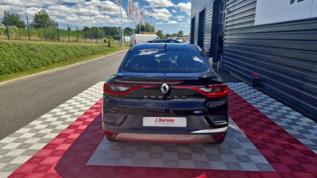 Renault Arkana image 2