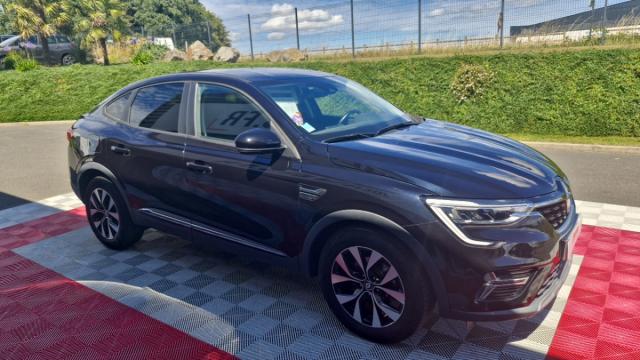 Renault Arkana image 7