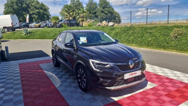 Renault Arkana image 1
