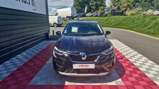 Renault Arkana image 5