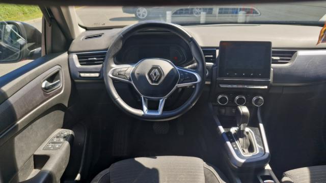Renault Arkana image 3