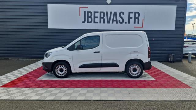Opel Combo Cargo image 2