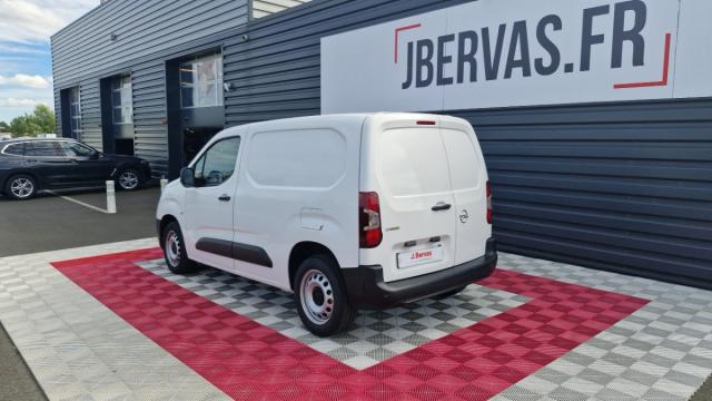 Opel Combo Cargo image 3
