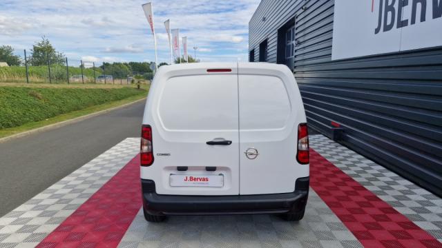 Opel Combo Cargo image 5