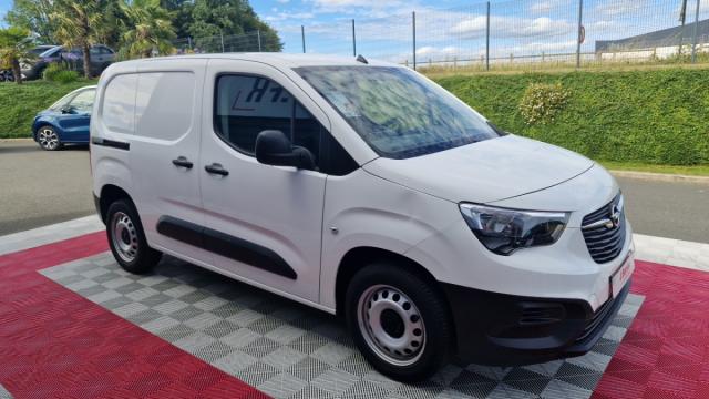 Opel Combo Cargo image 7