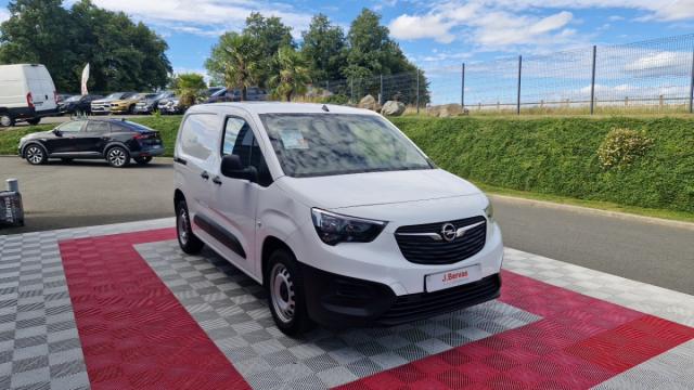 Opel Combo Cargo image 8