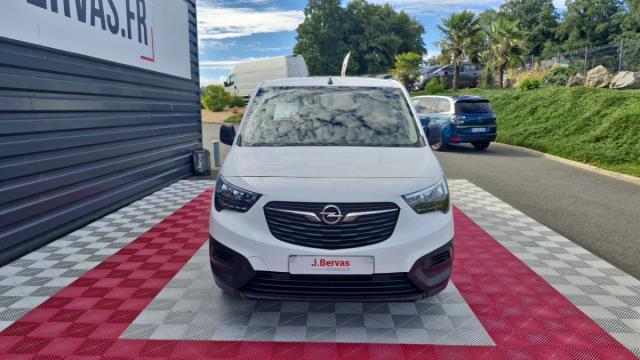 Opel Combo Cargo image 6