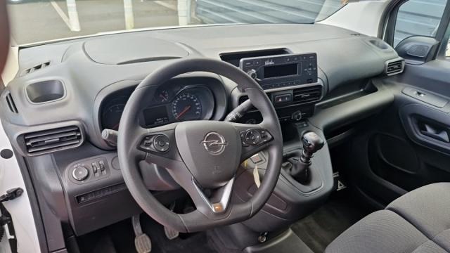 Opel Combo Cargo image 1