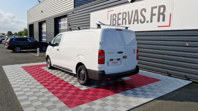 Citroen Jumpy image 8
