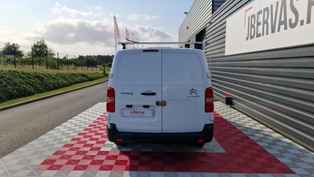 Citroen Jumpy image 2