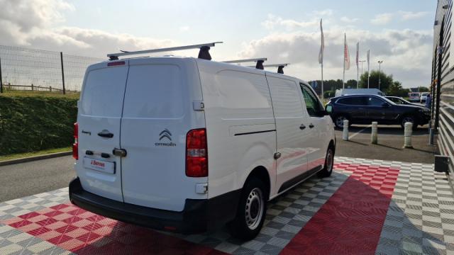 Citroen Jumpy image 7