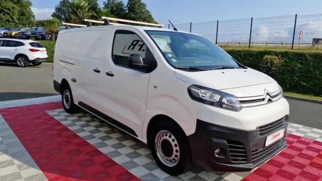 Citroen Jumpy image 6