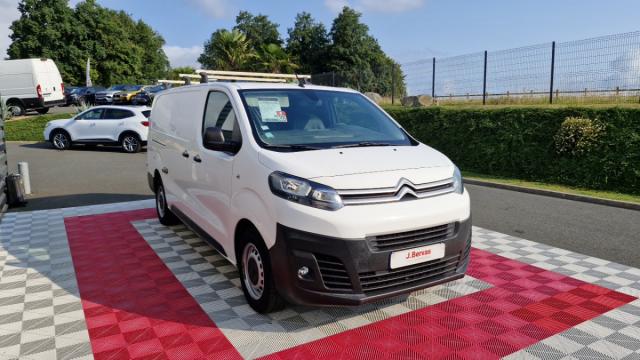 Citroen Jumpy image 3