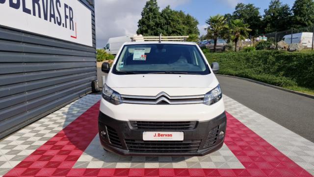 Citroen Jumpy image 9