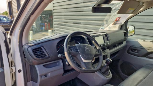 Citroen Jumpy image 5