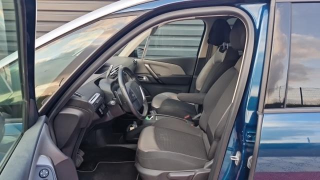 Citroen Grand C4 Spacetourer image 1