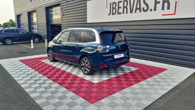 Citroen Grand C4 Spacetourer image 7