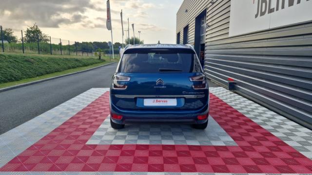 Citroen Grand C4 Spacetourer image 3