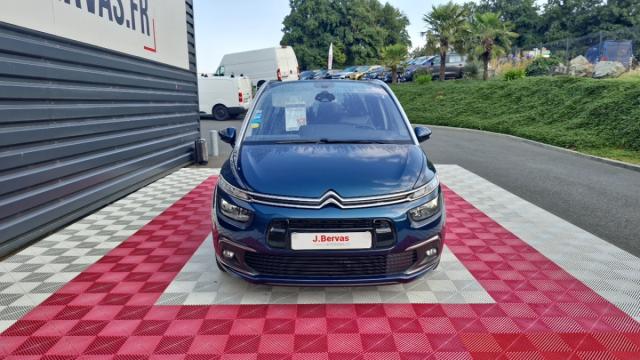 Citroen Grand C4 Spacetourer image 2