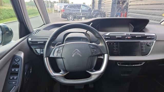 Citroen Grand C4 Spacetourer image 6