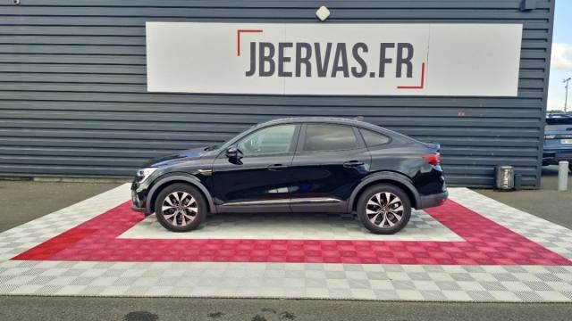 Renault Arkana image 5