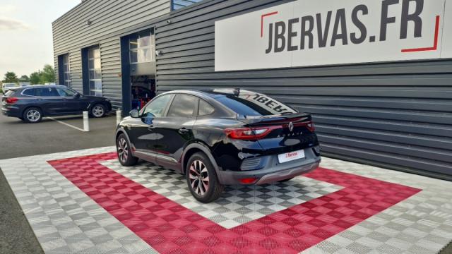 Renault Arkana image 1