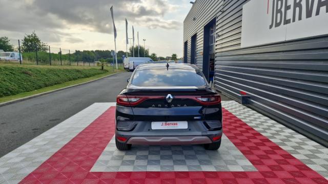Renault Arkana image 7