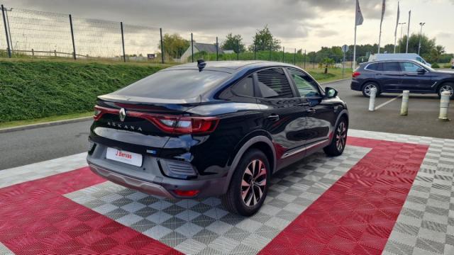 Renault Arkana image 2
