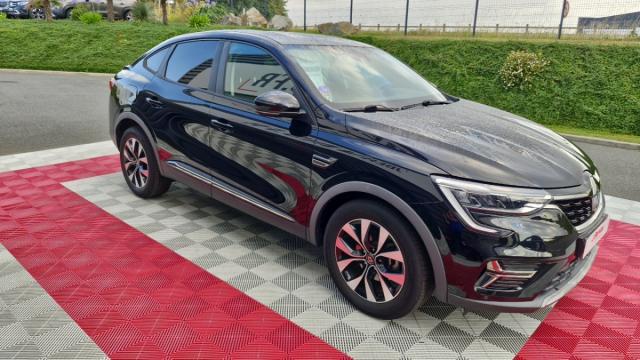 Renault Arkana image 3