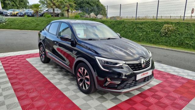 Renault Arkana image 6