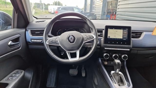 Renault Arkana image 9