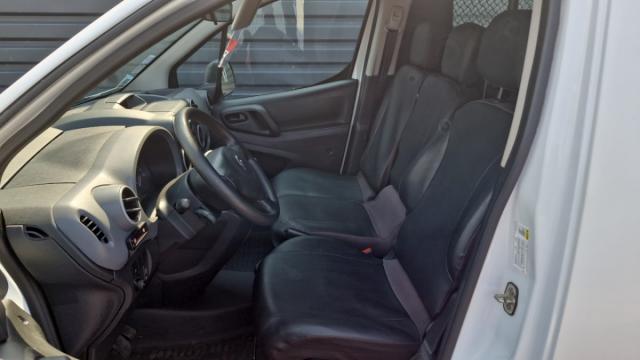 Citroen Berlingo image 4