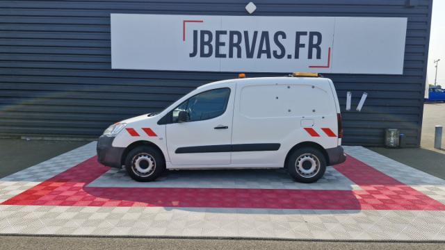 Citroen Berlingo image 1
