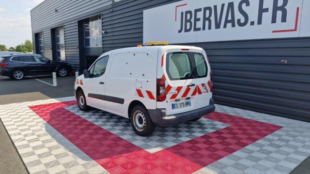 Citroen Berlingo image 7