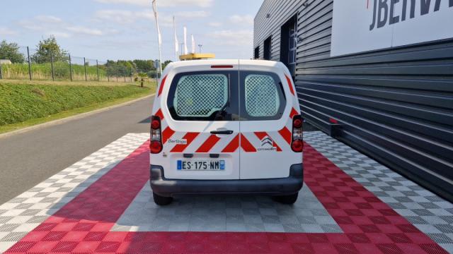 Citroen Berlingo image 9