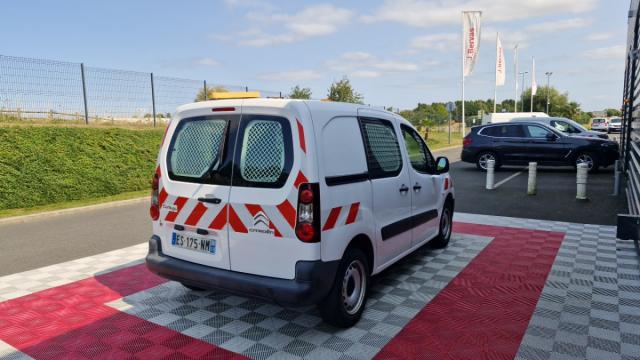 Citroen Berlingo image 5