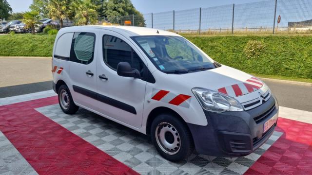 Citroen Berlingo image 3