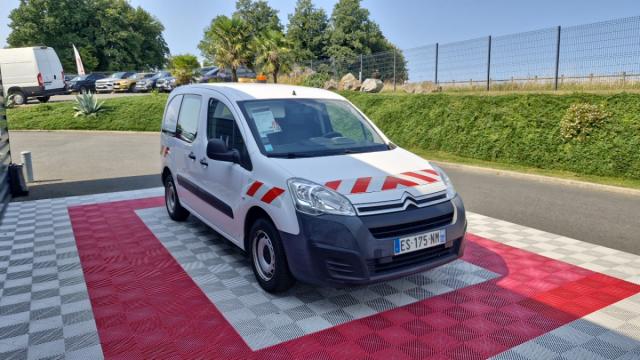 Citroen Berlingo image 2