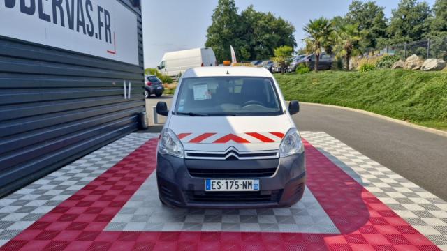Citroen Berlingo image 6